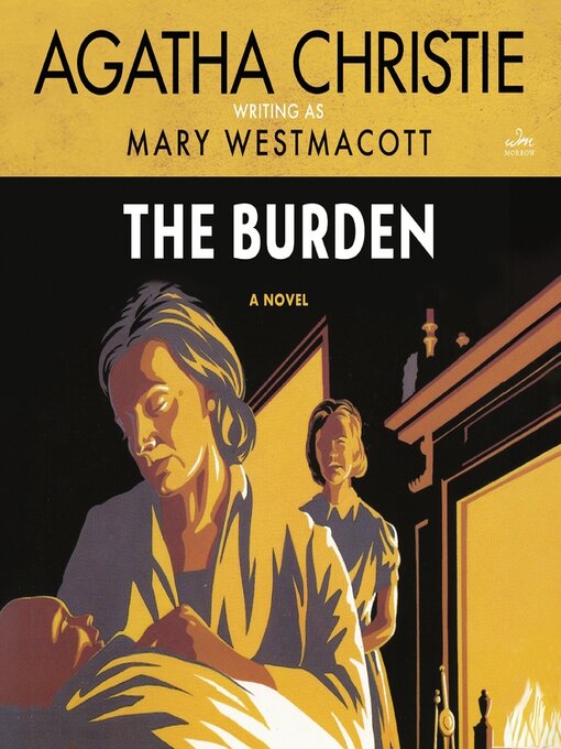 Title details for The Burden by Agatha Christie - Available